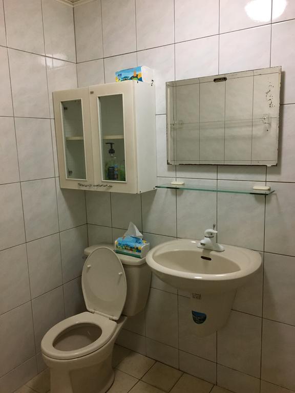We Home Маджонг Экстерьер фото